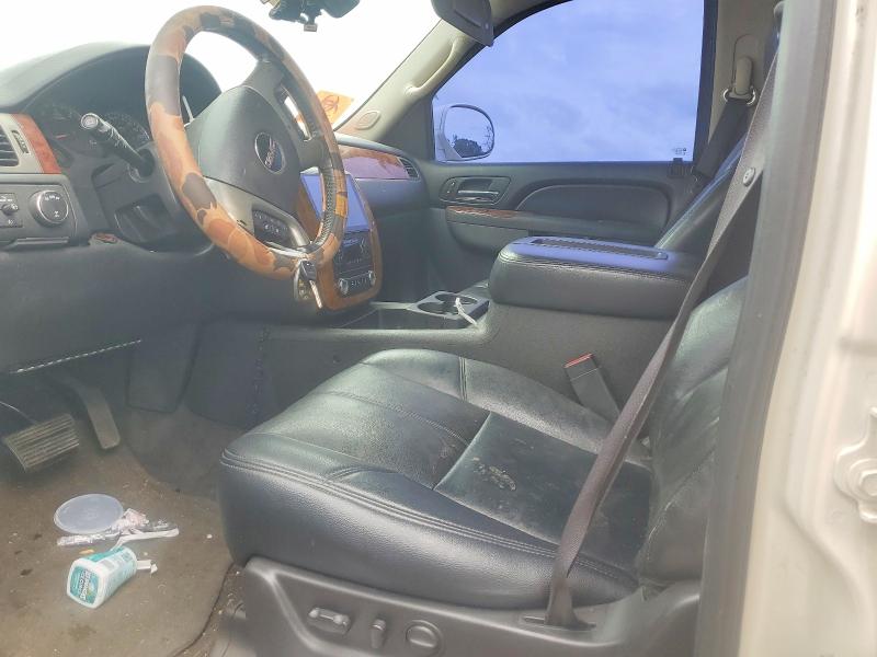Продажа на аукционе авто 2012 Gmc Yukon, vin: 1GKS2CE05CR230280, номер лота: 55027766