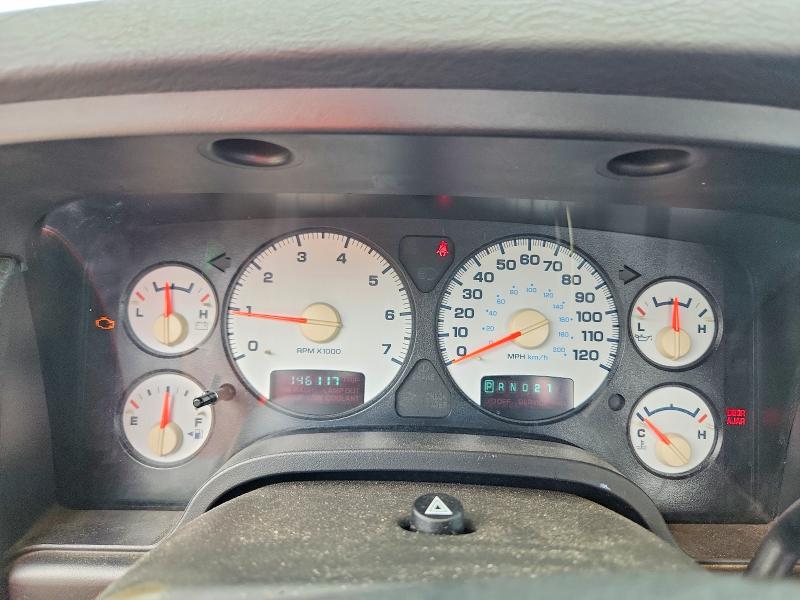 54634126 :رقم المزاد ، 1D7HA16NX2J265522 vin ، 2002 Dodge Ram 1500 مزاد بيع