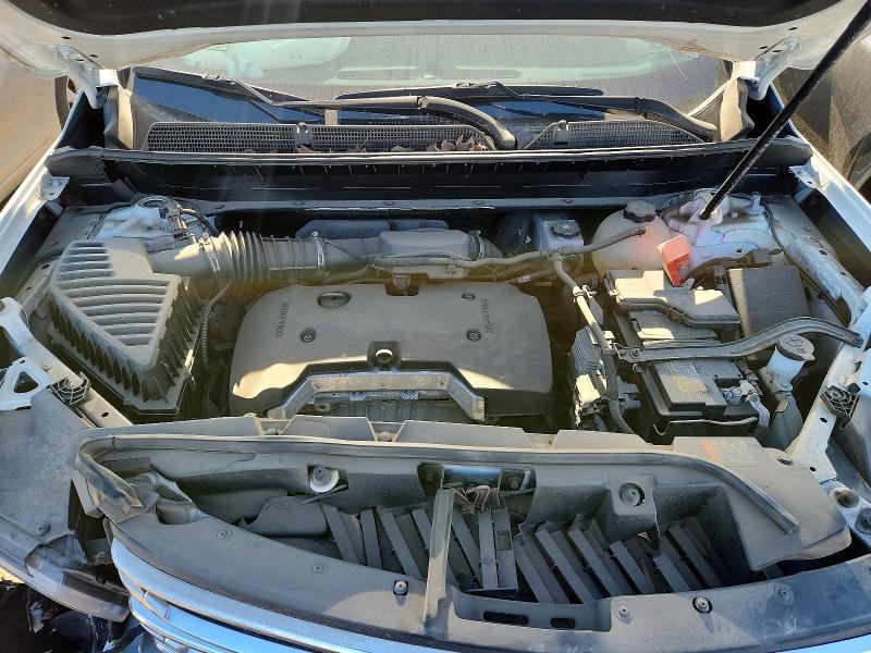 Aukcja sprzedaży 2021 Gmc Acadia, vin: 1GKKNKLA9MZ230328, numer aukcji: 50909936