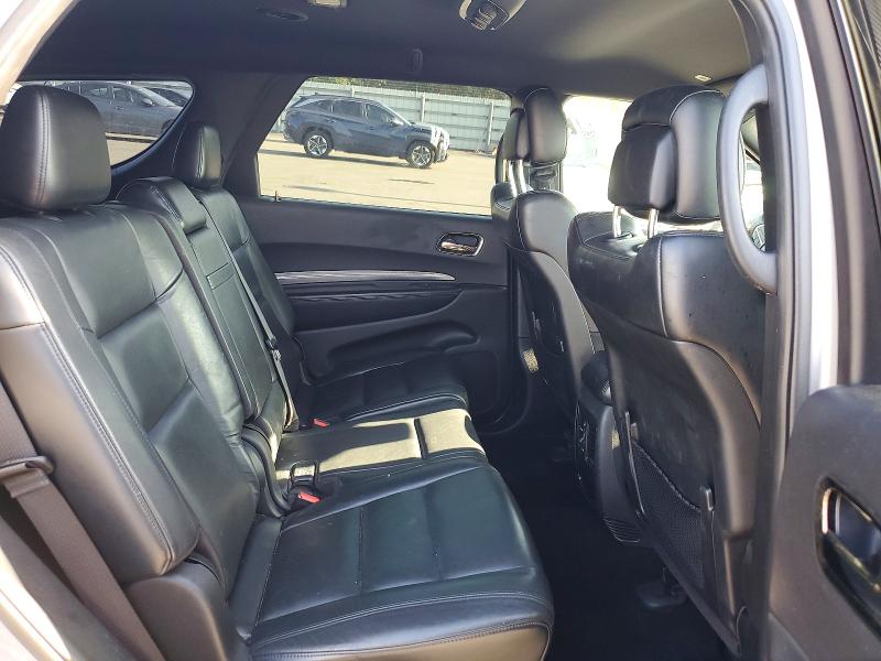 Aukcja sprzedaży 2020 Dodge Durango, vin: 1C4RDHDG0LC192069, numer aukcji: 51347296
