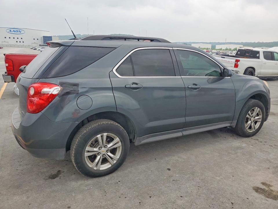 Aukcja sprzedaży 2011 Chevrolet Equinox, vin: 2GNALDEC6B1305488, numer aukcji: 53961796