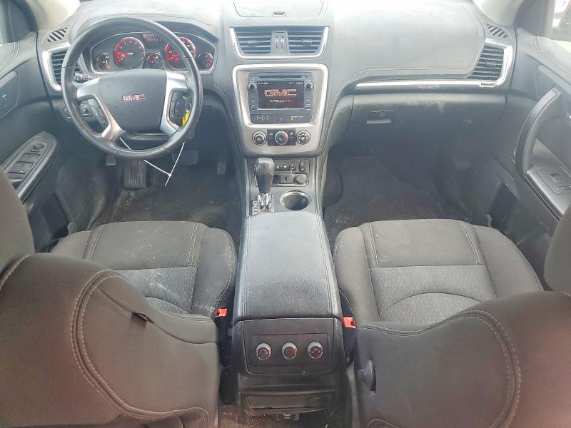 Продаж на аукціоні авто 2016 Gmc Acadia, vin: 1GKKVPKDXGJ133439, номер лоту: 54000836