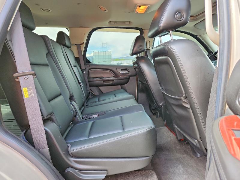Aukcja sprzedaży 2007 Cadillac Escalade, vin: 1GYFK63807R156192, numer aukcji: 52087996