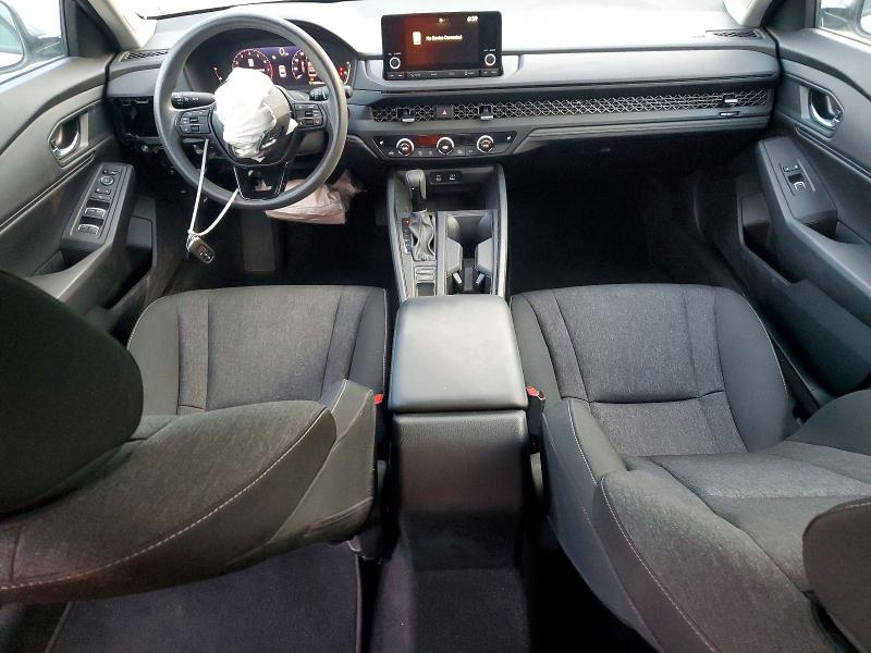 2023 Honda Accord მანქანა იყიდება აუქციონზე, vin: 1HGCY1F31PA036329, აუქციონის ნომერი: 52198846