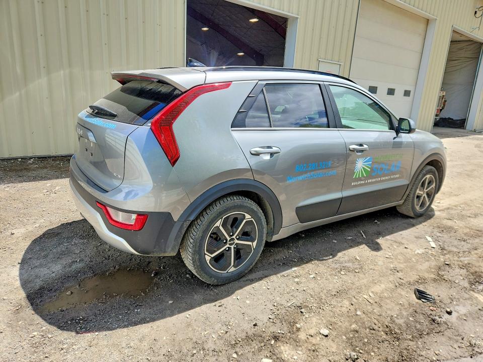 Aukcja sprzedaży 2023 Kia Niro, vin: KNDCP3LE6P5087983, numer aukcji: 54120096