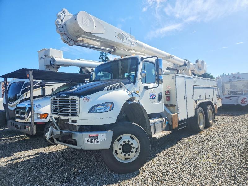 Aukcja sprzedaży 2016 Freightliner M2, vin: 1FVHCYCY2GHHL5690, numer aukcji: 54412766