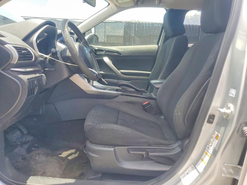 Продаж на аукціоні авто 2020 Mitsubishi Eclipse Cross, vin: JA4AS3AA7LZ013135, номер лоту: 55380786