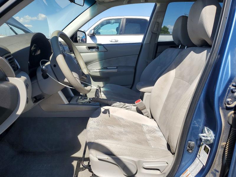 Aukcja sprzedaży 2009 Subaru Forester, vin: JF2SH63669H795690, numer aukcji: 52534896