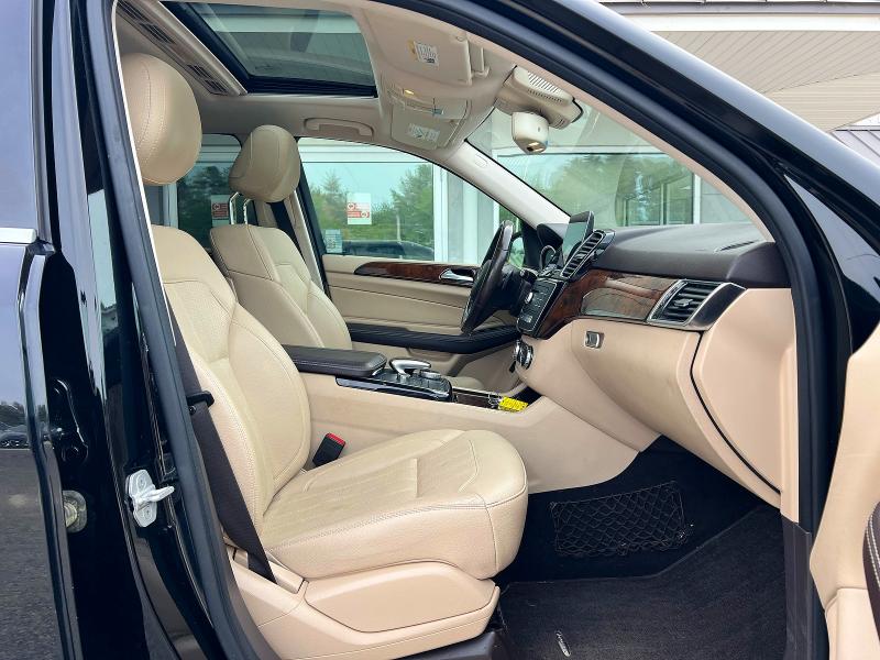 2016 Mercedes-benz Gle მანქანა იყიდება აუქციონზე, vin: 4JGDA5HB4GA728616, აუქციონის ნომერი: 55098016
