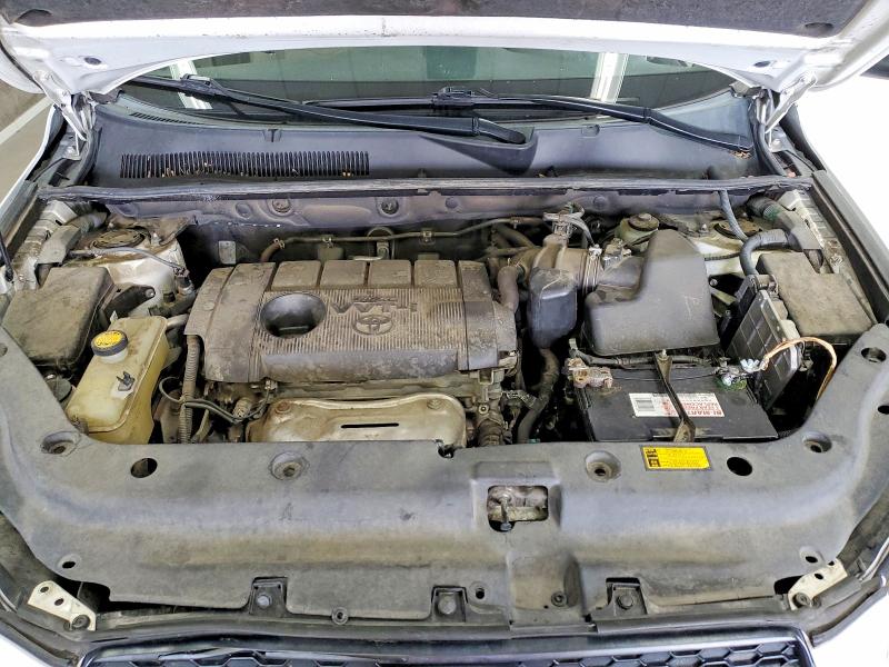 Aukcja sprzedaży 2012 Toyota Rav4, vin: 2T3BF4DV2CW187472, numer aukcji: 53586326