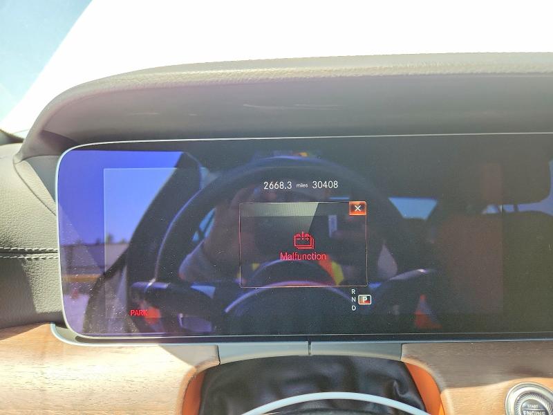Aukcja sprzedaży 2022 Mercedes-benz Cls, vin: W1K2J5KB0NA106375, numer aukcji: 53582146