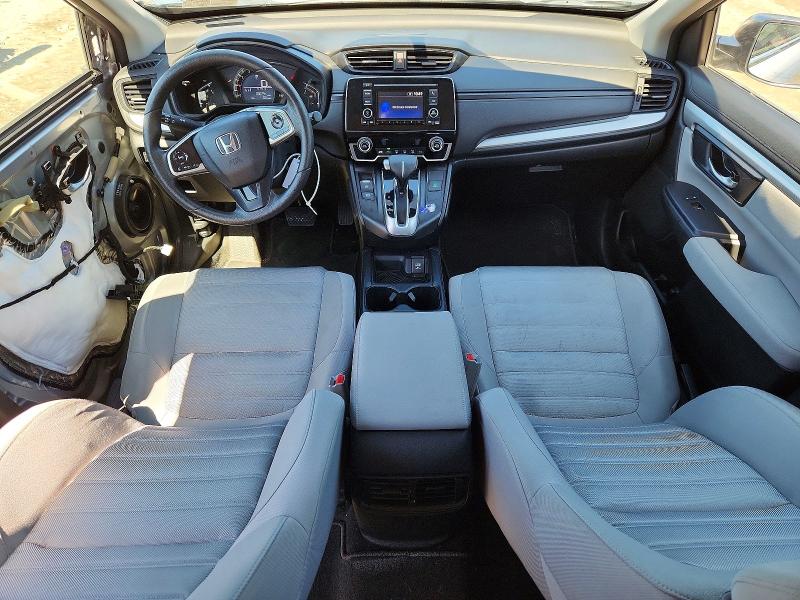 51810576 :رقم المزاد ، 2HKRW5H33KH408869 vin ، 2019 Honda Cr-v مزاد بيع