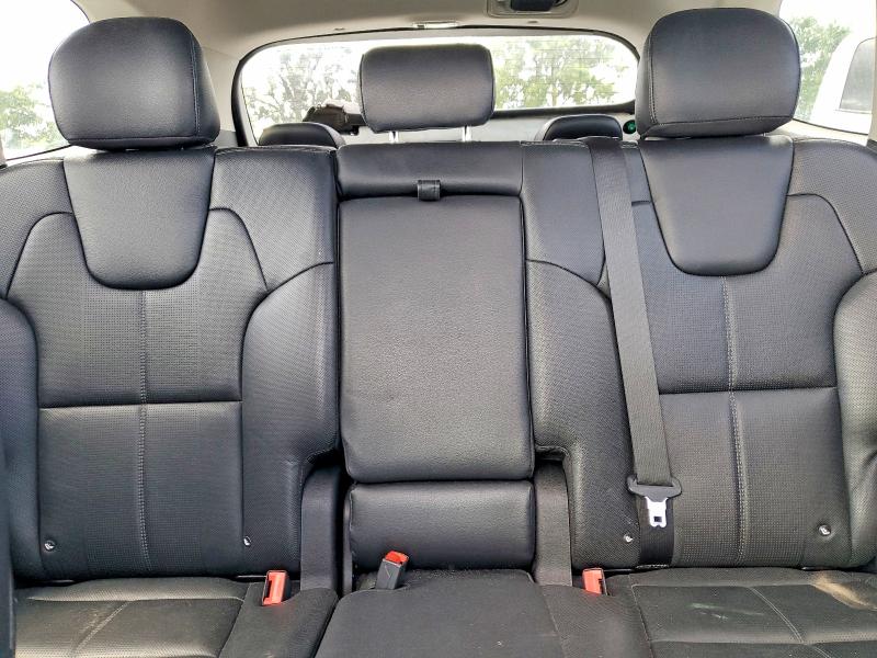 Aukcja sprzedaży 2020 Kia Telluride, vin: 5XYP3DHC0LG022560, numer aukcji: 52803236