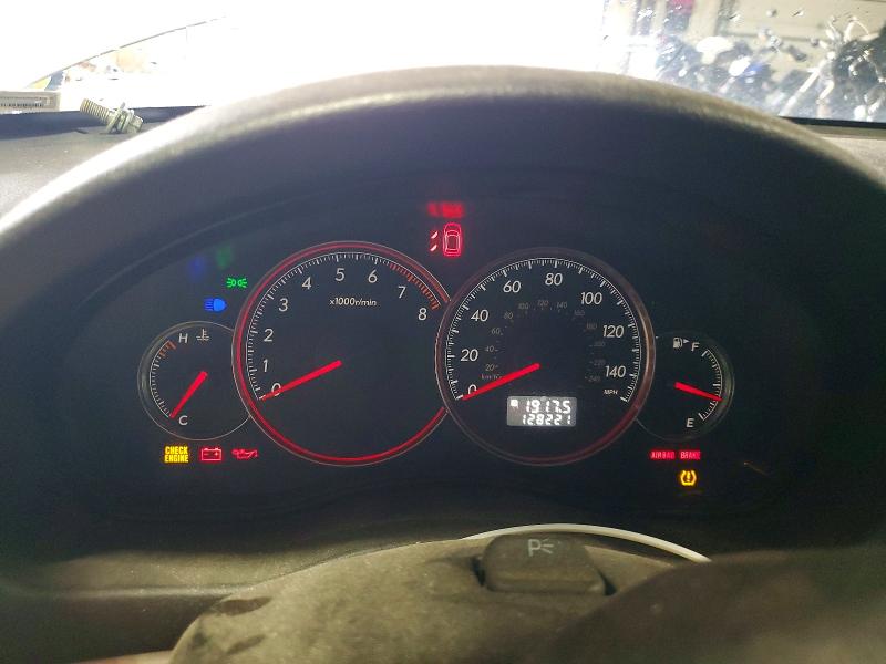 Aukcja sprzedaży 2008 Subaru Legacy, vin: 4S3BL616286212767, numer aukcji: 54009036