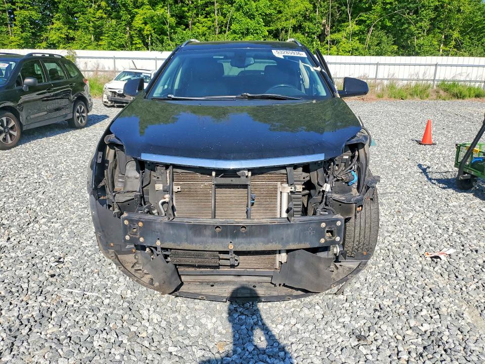 2013 Cadillac Srx მანქანა იყიდება აუქციონზე, vin: 3GYFNGE30DS590488, აუქციონის ნომერი: 53285936