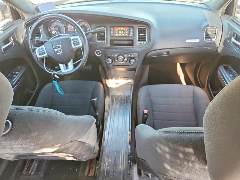 52894366 :رقم المزاد ، 2C3CDXAT1DH586247 vin ، 2013 Dodge Charger مزاد بيع