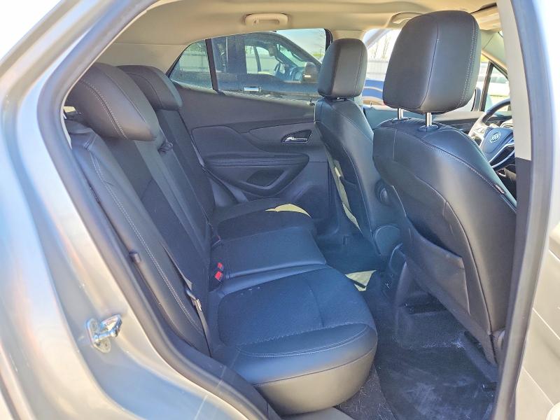 Продажа на аукционе авто 2022 Buick Encore, vin: KL4CJESM0NB556113, номер лота: 53476286