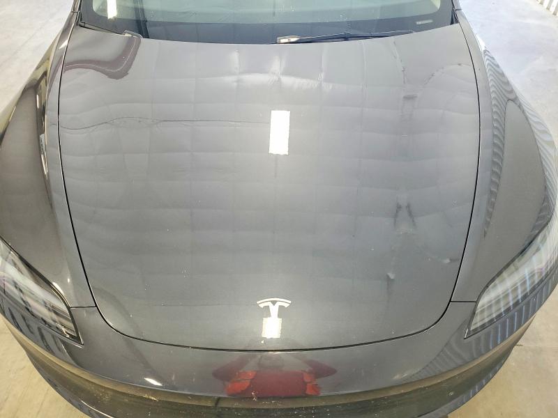 Aukcja sprzedaży 2024 Tesla Model 3, vin: 5YJ3E1EB0RF745294, numer aukcji: 54166966