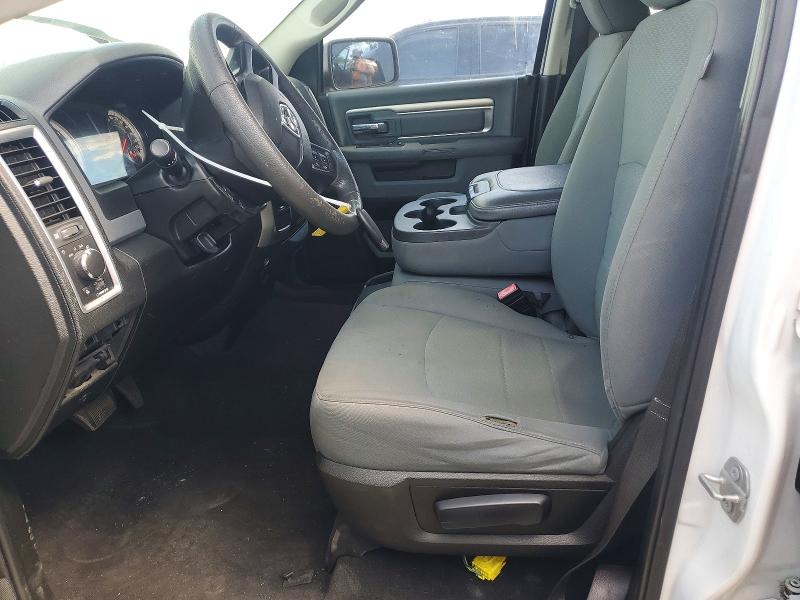 Aukcja sprzedaży 2020 Ram 1500 Classic, vin: 1C6RR6TT6LS110976, numer aukcji: 51211106