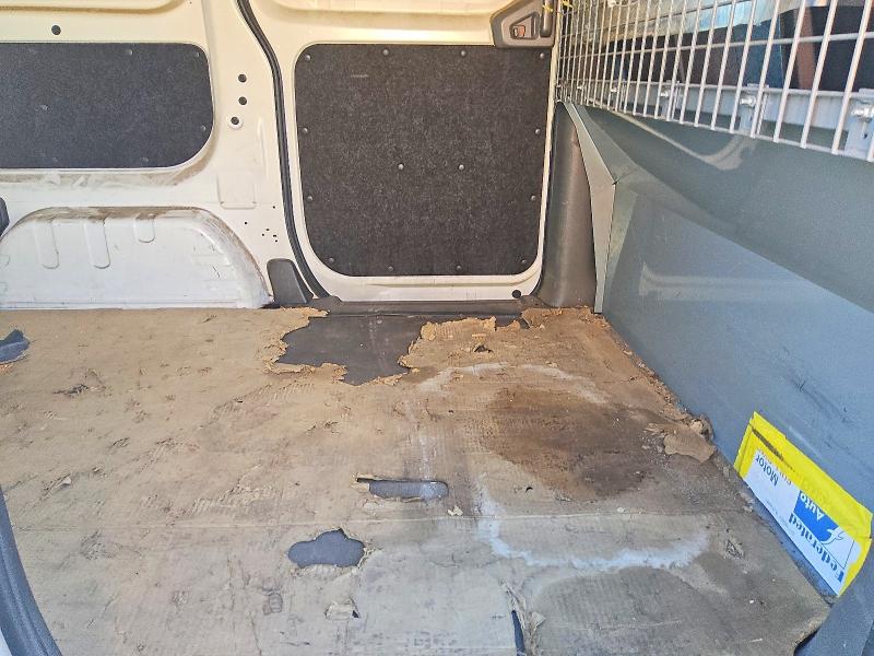 Aukcja sprzedaży 2019 Nissan Nv200, vin: 3N6CM0KN1KK705649, numer aukcji: 52660236