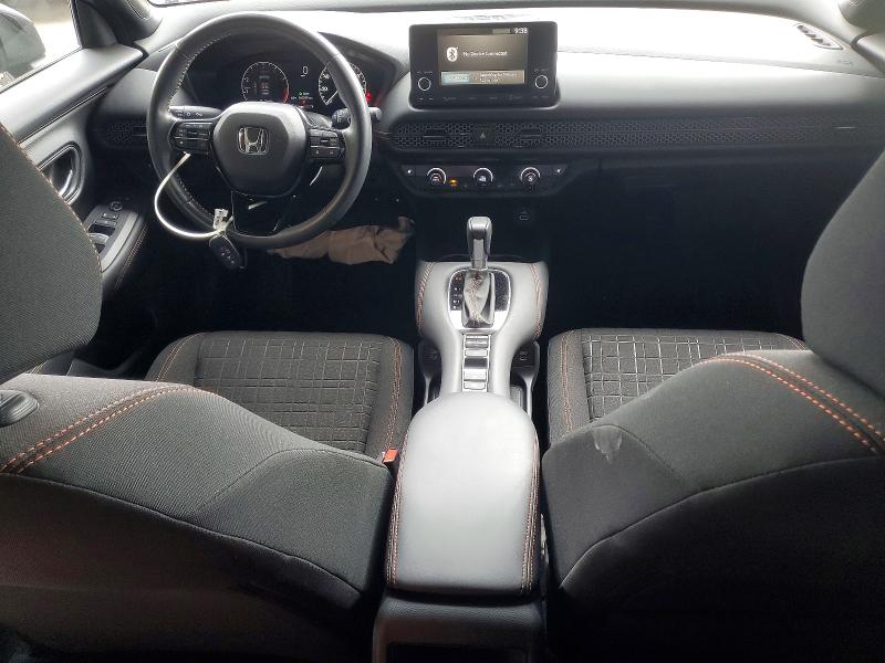 Aukcja sprzedaży 2024 Honda Hr-v, vin: 3CZRZ1H57RM730415, numer aukcji: 54850076