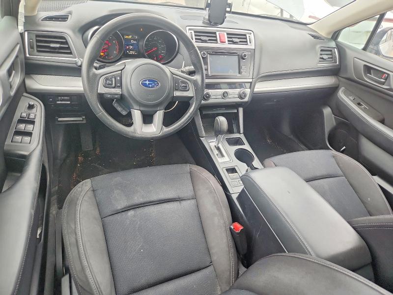 Продаж на аукціоні авто 2017 Subaru Legacy, vin: 4S3BNAB64H3007366, номер лоту: 52093316