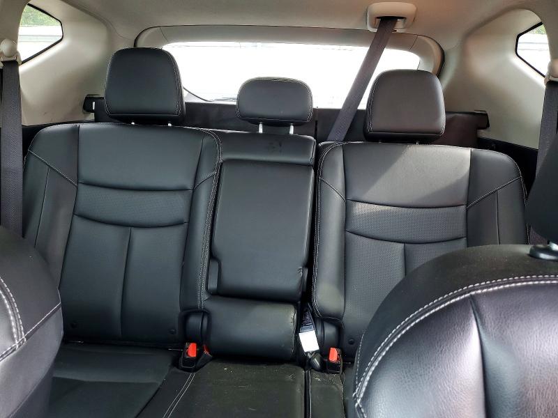 Aukcja sprzedaży 2023 Nissan Murano, vin: 5N1AZ2CS1PC102723, numer aukcji: 52591796