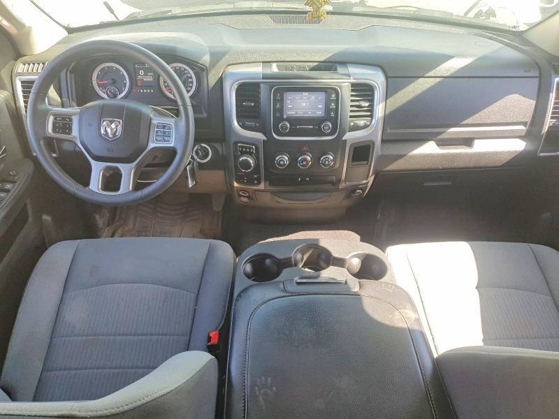 Продаж на аукціоні авто 2024 Ram 1500 Classic, vin: 1C6RR7GG6RS129717, номер лоту: 53284696