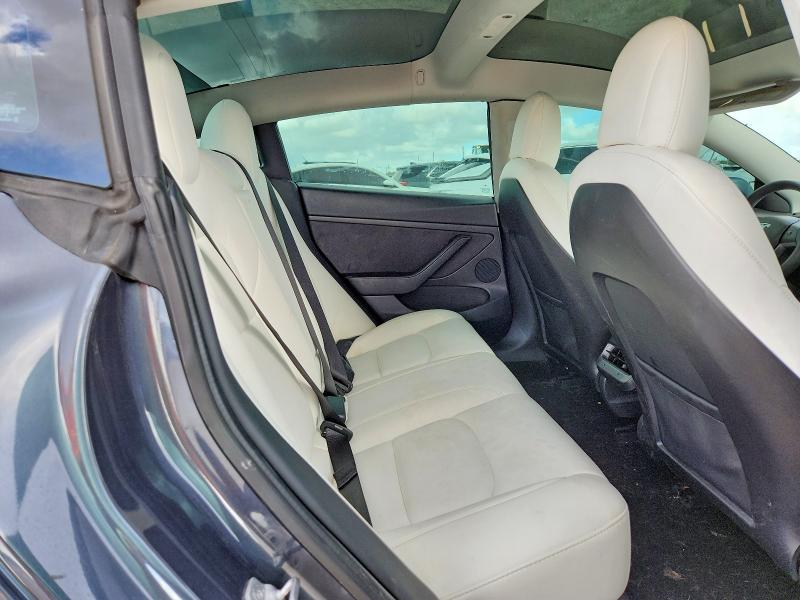 Aukcja sprzedaży 2021 Tesla Model 3, vin: 5YJ3E1EA1MF087839, numer aukcji: 54145986