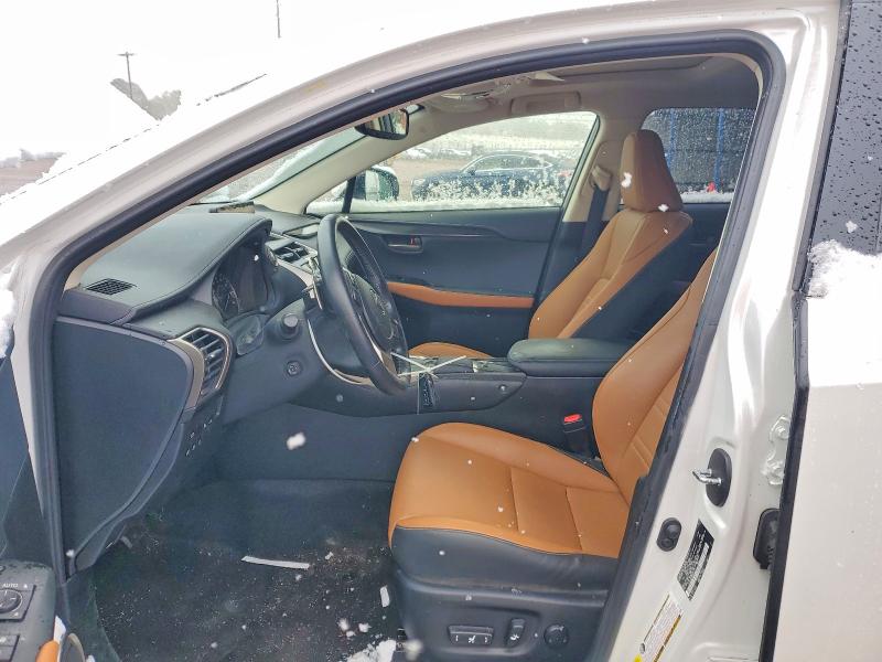 Aukcja sprzedaży 2021 Lexus Nx 300, vin: JTJGARDZ0M5024751, numer aukcji: 52438156