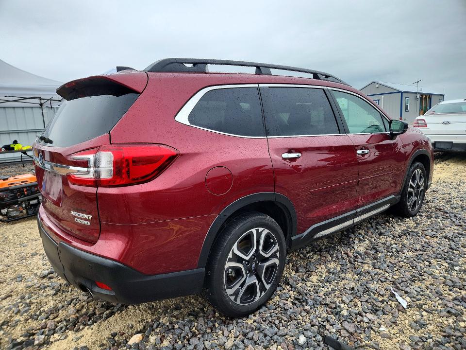 Продажа на аукционе авто 2024 Subaru Ascent, vin: 4S4WMAWD6R3465968, номер лота: 54555116