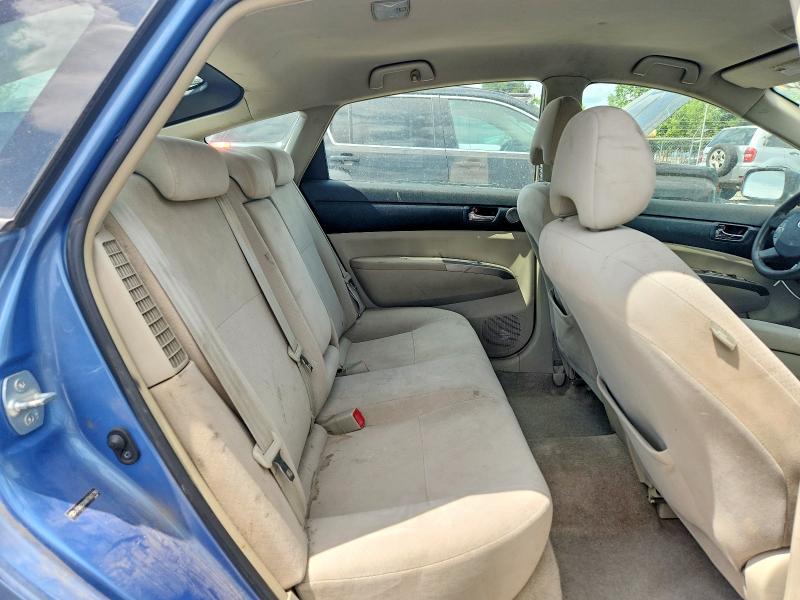 2007 Toyota Prius მანქანა იყიდება აუქციონზე, vin: JTDKB20U877601790, აუქციონის ნომერი: 52966946