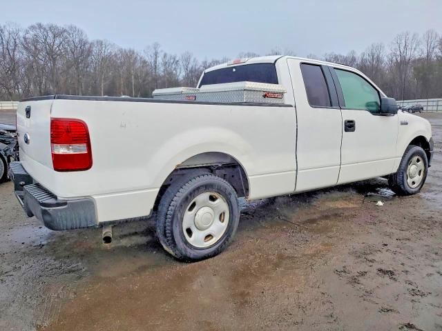 Продаж на аукціоні авто 2007 Ford F150, vin: 1FTRX12W47NA40718, номер лоту: 55808296