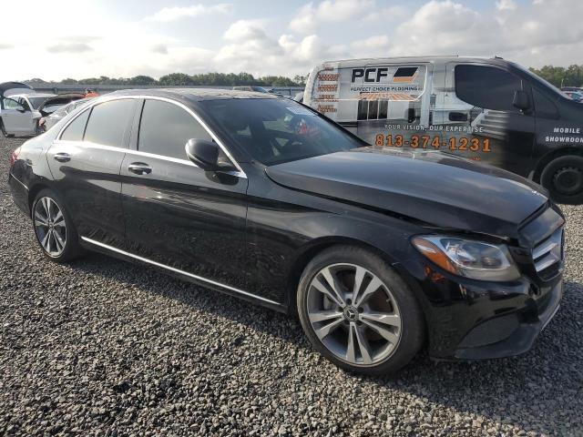 Продажа на аукционе авто 2018 Mercedes-benz C, vin: 55SWF4JB2JU280957, номер лота: 52879826