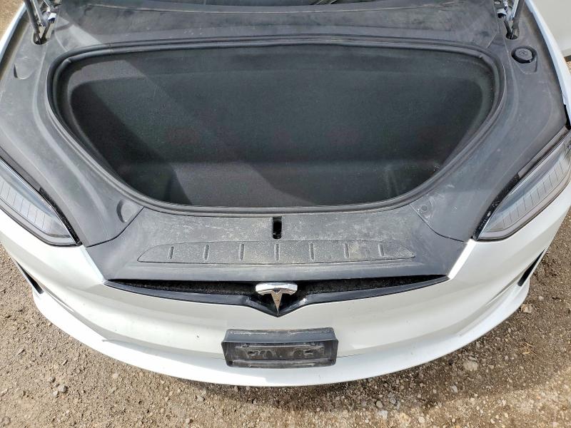 Aukcja sprzedaży 2023 Tesla Model X, vin: 7SAXCAE56PF407853, numer aukcji: 52117666