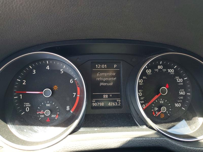 Продажа на аукционе авто 2017 Volkswagen Passat, vin: 1VWAT7A34HC002919, номер лота: 52783066