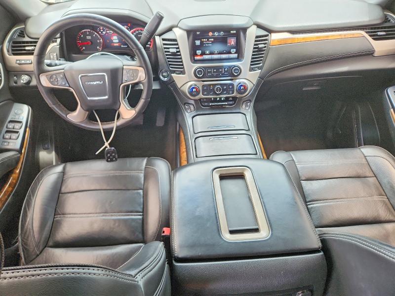 Продажа на аукционе авто 2015 Gmc Yukon, vin: 1GKS2CKJ5FR187190, номер лота: 55382736