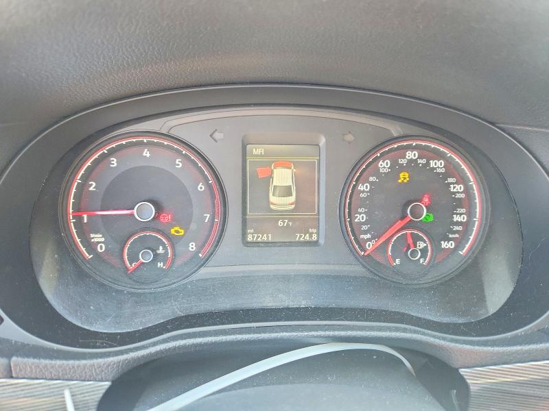 Продаж на аукціоні авто 2021 Volkswagen Passat, vin: 1VWMA7A32MC017366, номер лоту: 52763246