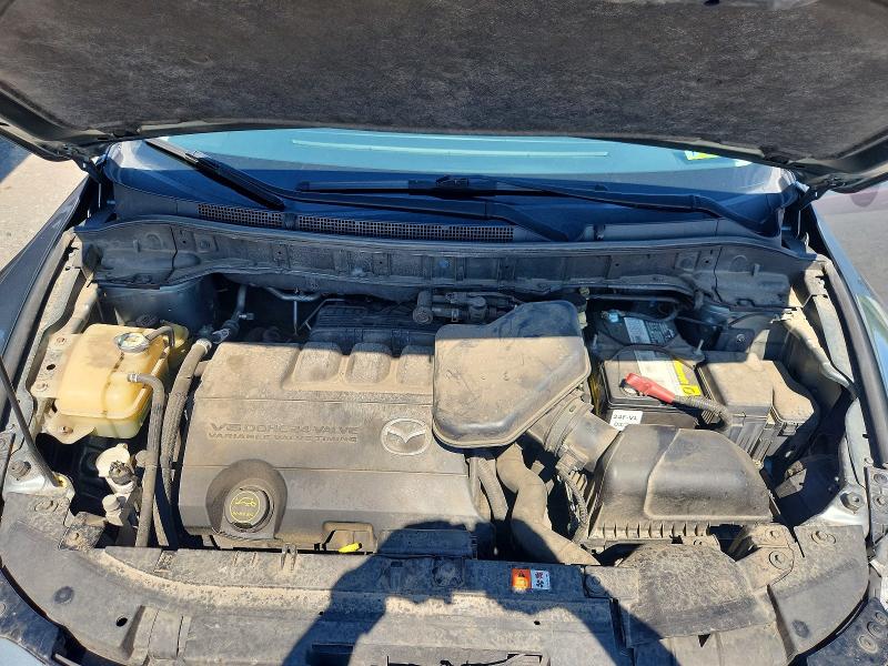Aukcja sprzedaży 2013 Mazda Cx-9, vin: JM3TB3CV7D0419279, numer aukcji: 54951766