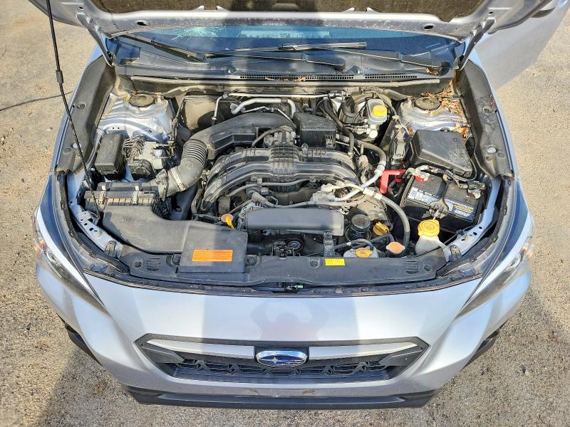 Продажа на аукционе авто 2019 Subaru Crosstrek, vin: JF2GTACC2KH375296, номер лота: 50853376