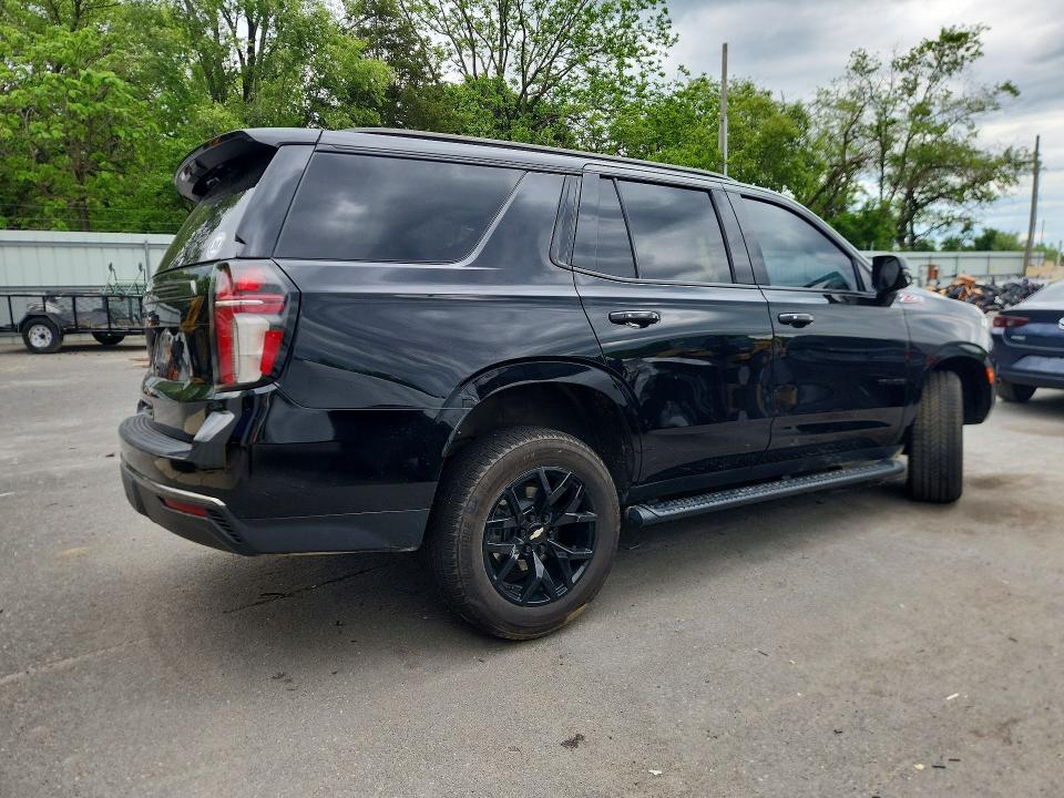 Продажа на аукционе авто 2022 Chevrolet Tahoe, vin: 1GNSKPKD8NR192127, номер лота: 53344996