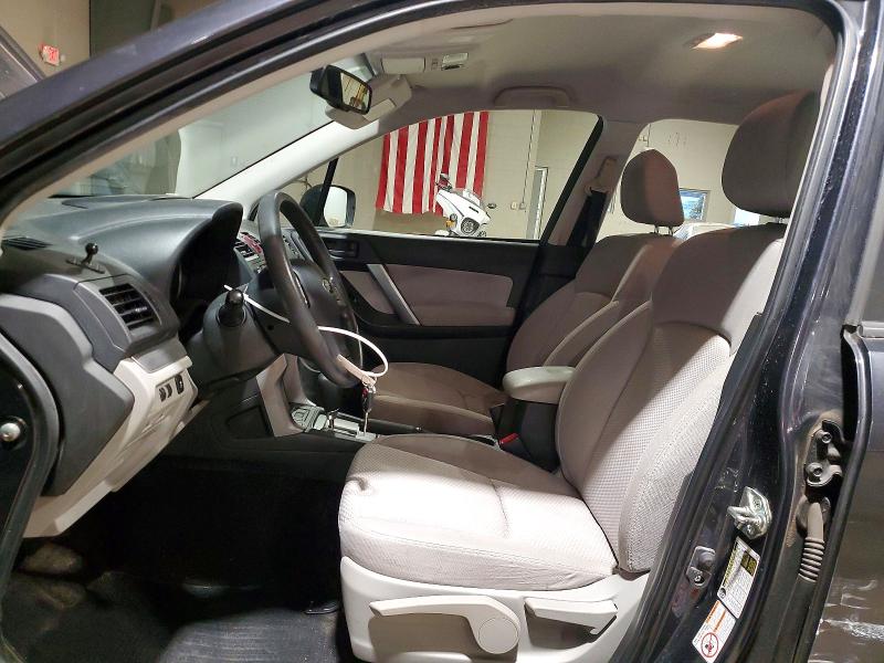 Продаж на аукціоні авто 2014 Subaru Forester, vin: JF2SJAAC5EH509080, номер лоту: 52942566