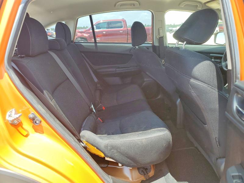Aukcja sprzedaży 2014 Subaru Xv Crosstrek, vin: JF2GPAWCXE8259865, numer aukcji: 55210756