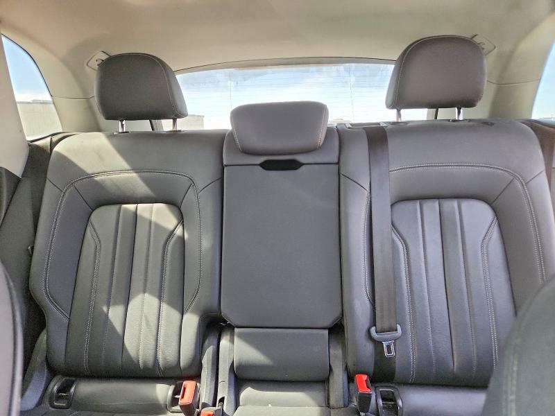Продажа на аукционе авто 2021 Audi Q5, vin: WA1EAAFYXM2114369, номер лота: 53121676