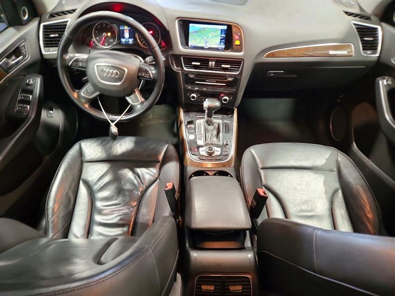 Продаж на аукціоні авто 2016 Audi Q5, vin: WA1L2AFPXGA035225, номер лоту: 52052856
