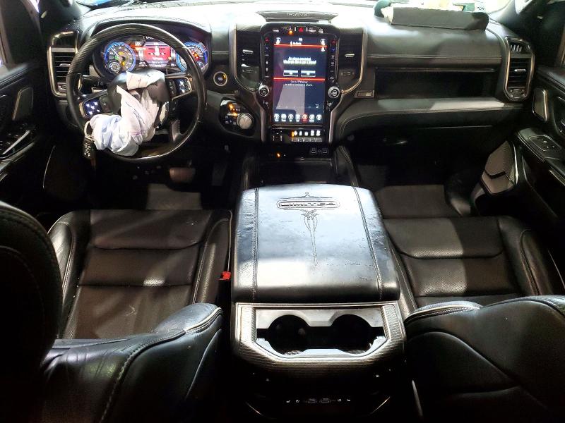 Продажа на аукционе авто 2019 Ram 1500, vin: 1C6SRFHT1KN866268, номер лота: 52560146