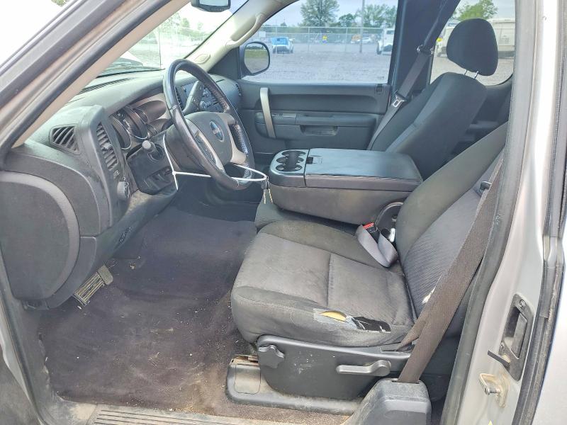 Продаж на аукціоні авто 2010 Gmc Sierra, vin: 1GTSKVE06AZ263406, номер лоту: 54638126