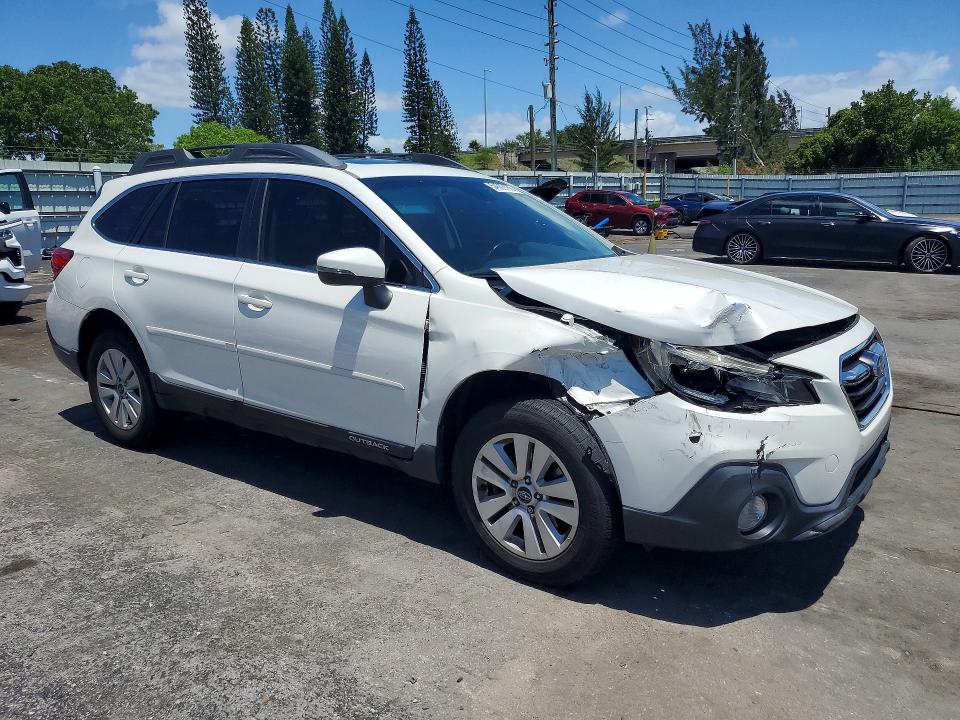 Продажа на аукционе авто 2019 Subaru Outback, vin: 4S4BSAHC7K3222460, номер лота: 54502186