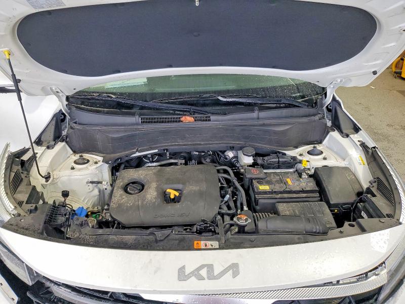2026 Kia Seltos მანქანა იყიდება აუქციონზე, vin: KNDEUCAA9T7846321, აუქციონის ნომერი: 54474376