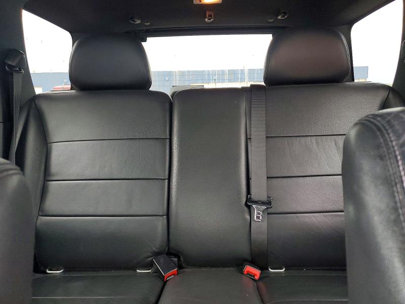 Продаж на аукціоні авто 2010 Ford Escape, vin: 1FMCU0EG0AKA55587, номер лоту: 53378806